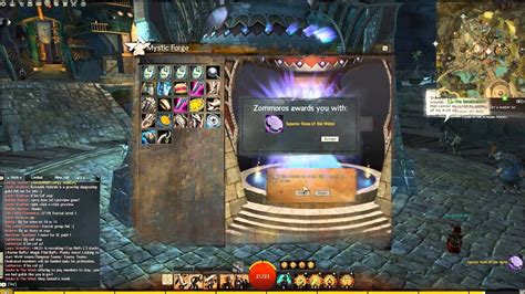 Exploring Alternate Uses for the Superior Rune of the Monk in Guild Wars 2